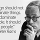 Image for article titled Design Should Not Dominate People. It Should Help People
